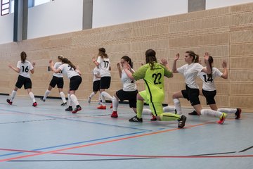 Bild 18 - B-Juniorinnen Kreismeisterschaft OD/RZ